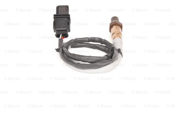 Lambda sensor Bosch 0 258 017 241