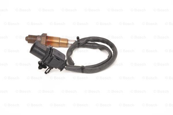 Lambda sensor Bosch 0 258 017 272