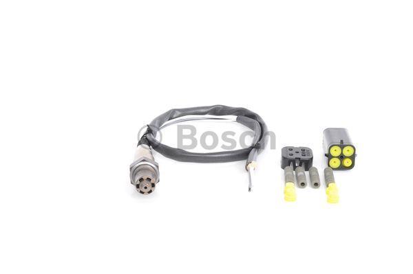 Lambda sensor Bosch 0 258 986 615