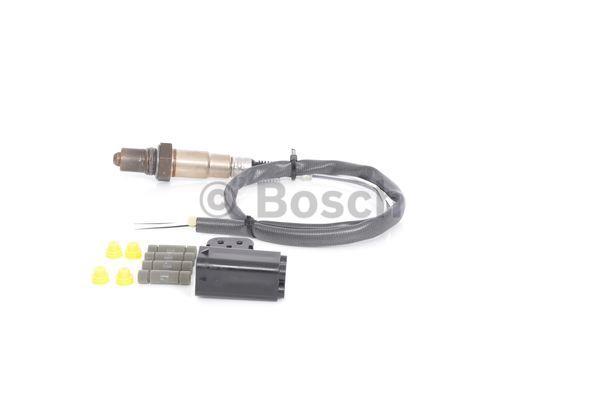 Buy Bosch 0258986615 – good price at EXIST.AE!