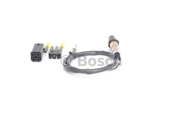 Bosch Lambda sensor – price 214 PLN