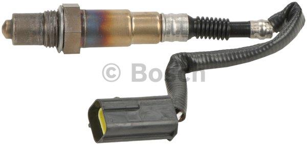 Lambda sensor Bosch 0 258 986 684