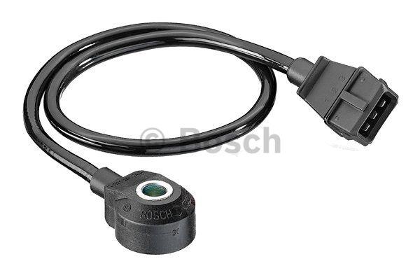 Bosch Knock sensor – price 121 PLN