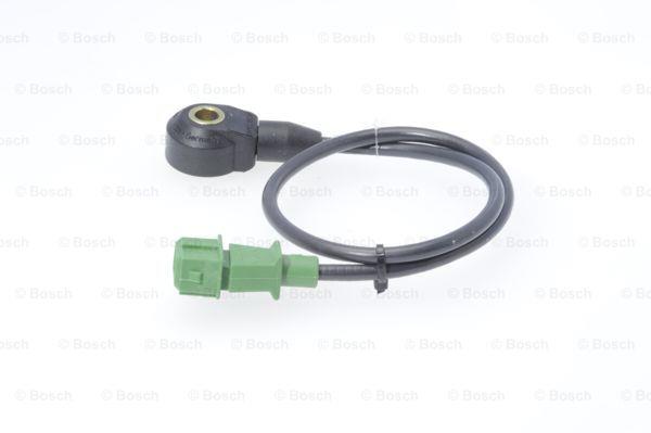 Knock sensor Bosch 0 261 231 018