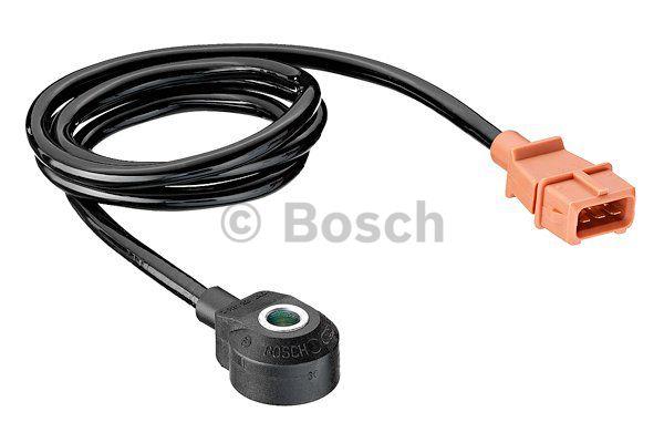 Bosch Knock sensor – price 117 PLN