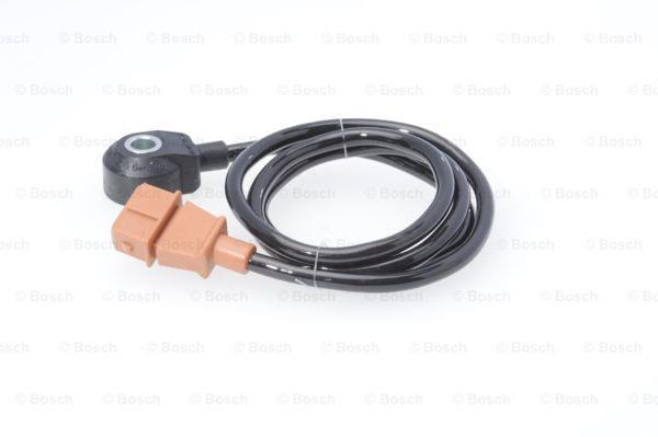 Knock sensor Bosch 0 261 231 040