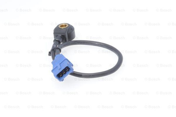 Bosch Knock sensor – price