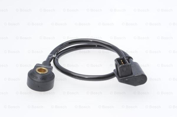 Bosch Knock sensor – price 252 PLN