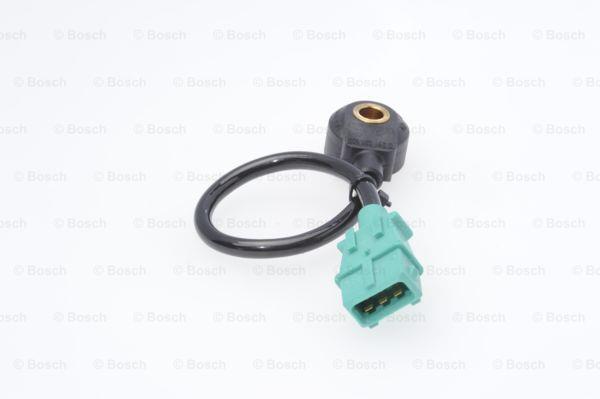 Knock sensor Bosch 0 261 231 109