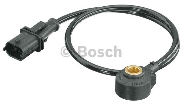 Bosch Knock sensor – price 122 PLN