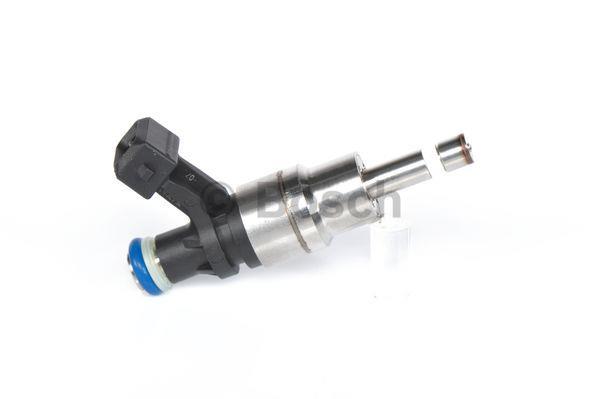 Injector fuel Bosch 0 261 500 008
