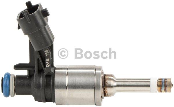 Injector fuel Bosch 0 261 500 055