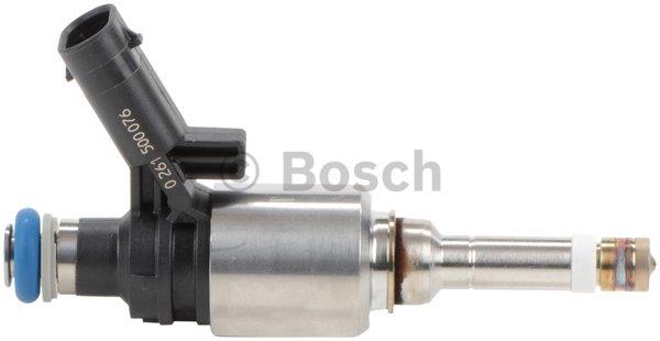 Injector fuel Bosch 0 261 500 076