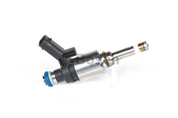 Injector fuel Bosch 0 261 500 080