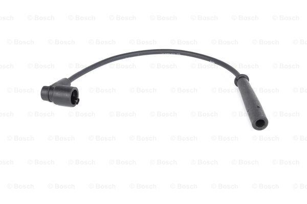 Ignition cable Bosch 0 986 356 129