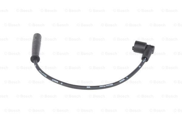 Ignition cable Bosch 0 986 356 129