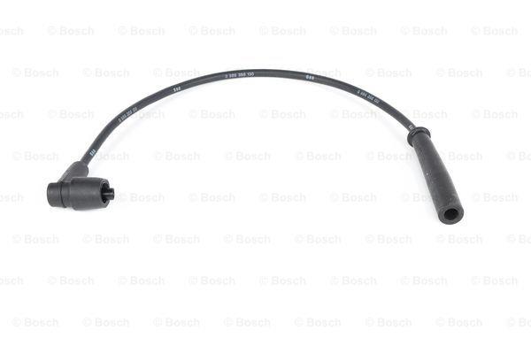 Ignition cable Bosch 0 986 356 130