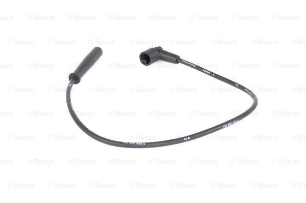 Ignition cable Bosch 0 986 356 135
