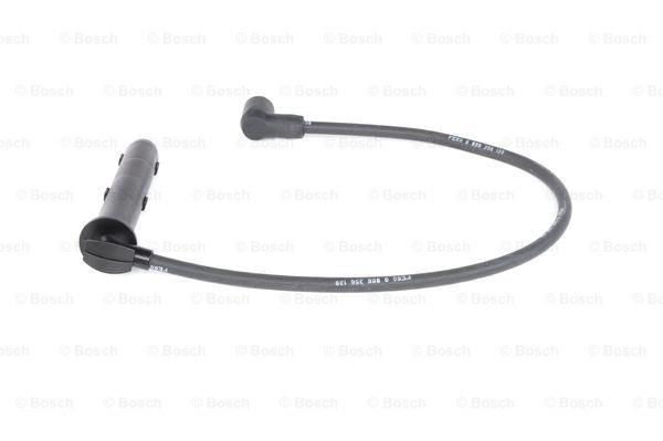 Ignition cable Bosch 0 986 356 139