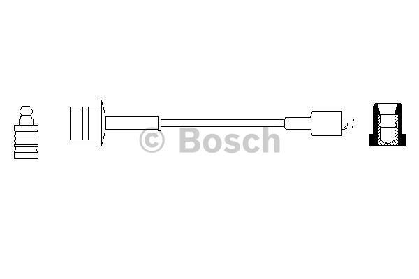 Buy Bosch 0 986 356 184 at a low price in United Arab Emirates!