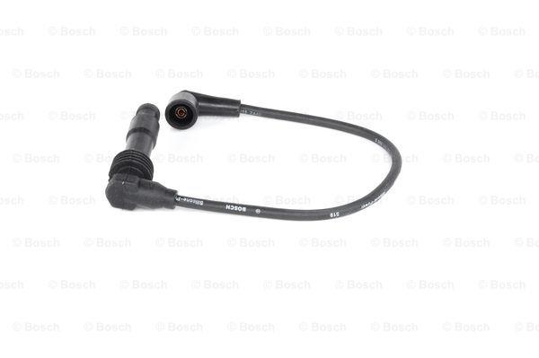 Ignition cable Bosch 0 986 356 255