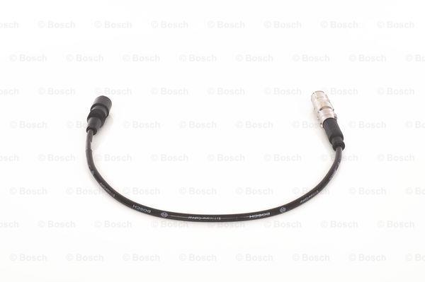 Ignition cable Bosch 0 986 357 721