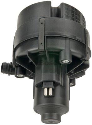 Auxiliary air pump Bosch 0 580 000 017
