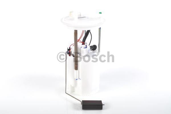 Fuel pump module Bosch 0 580 200 001