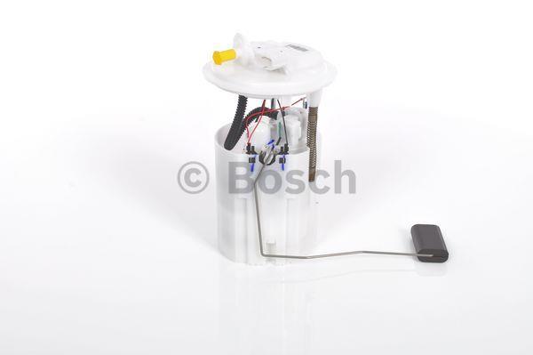 Bosch Fuel pump module – price 483 PLN