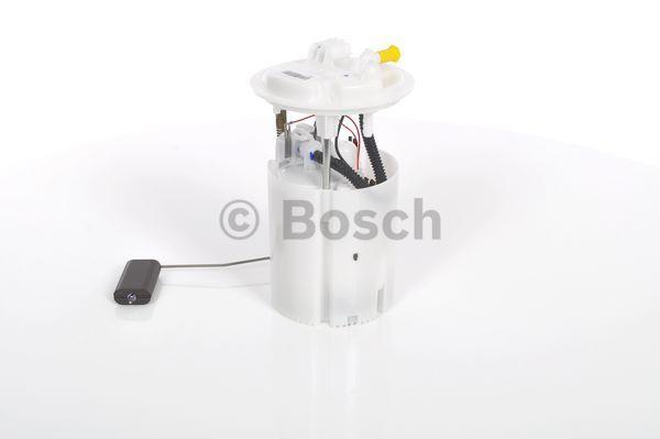 Fuel pump module Bosch 0 580 200 025