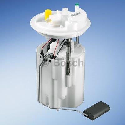 Bosch Fuel pump module – price [object Object] PLN