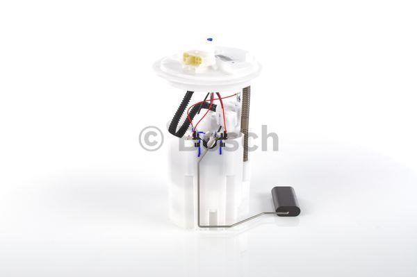 Buy Bosch 0580200098 – good price at EXIST.AE!