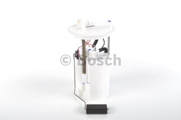 Fuel pump module Bosch 0 580 200 098