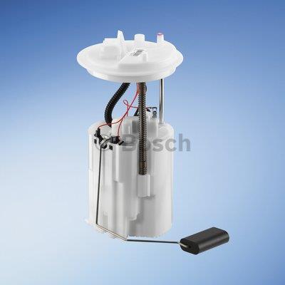 Bosch Fuel pump module – price 412 PLN