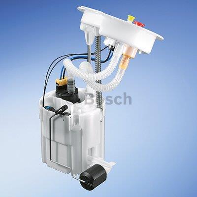 Bosch Fuel pump module – price 599 PLN
