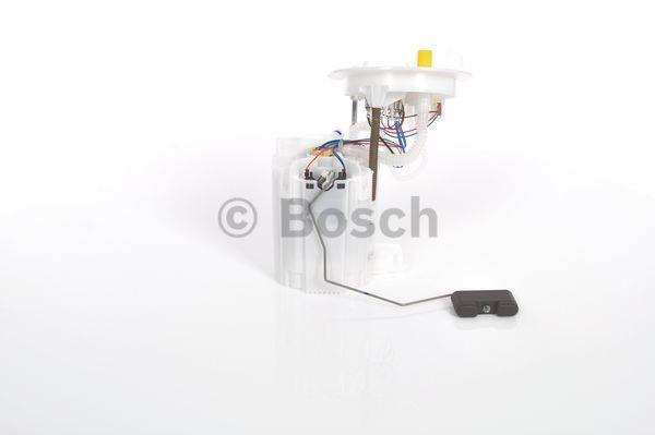 Buy Bosch 0580205006 – good price at EXIST.AE!