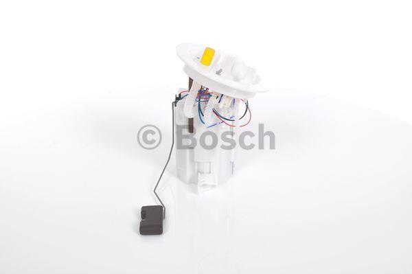 Fuel pump module Bosch 0 580 205 006