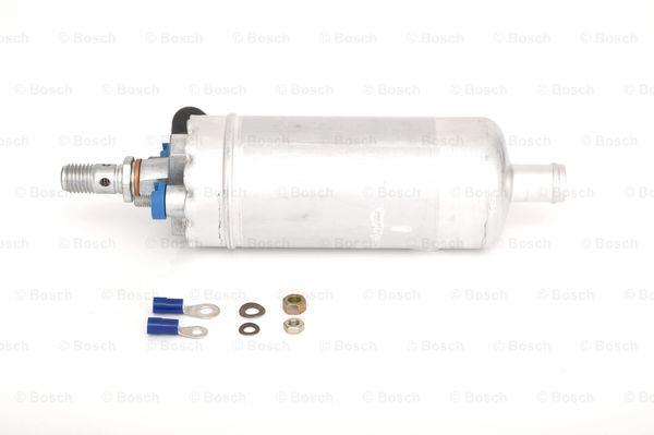 Bosch Fuel pump – price 422 PLN