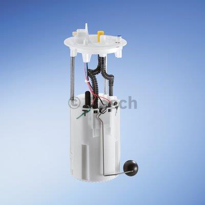 Bosch Fuel pump module – price [object Object] PLN