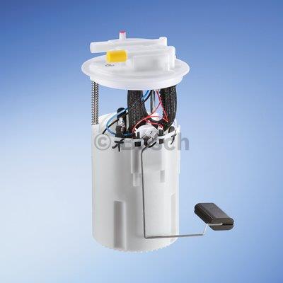 Bosch Fuel pump module – price [object Object] PLN