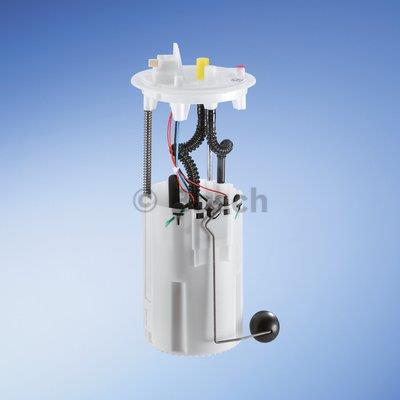 Bosch Fuel pump module – price [object Object] PLN