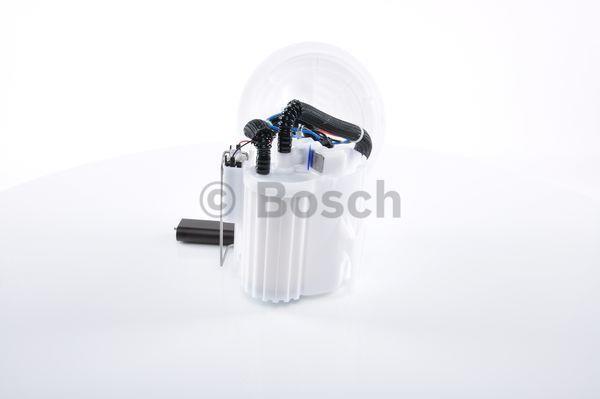Fuel pump module Bosch 0 580 314 082