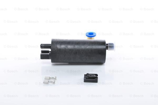 Fuel pump Bosch 0 580 314 097
