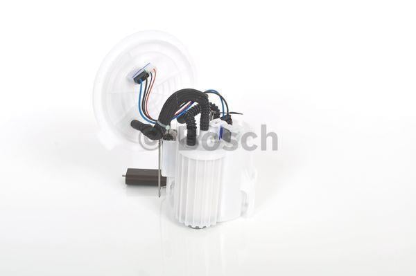 Fuel pump module Bosch 0 580 314 114