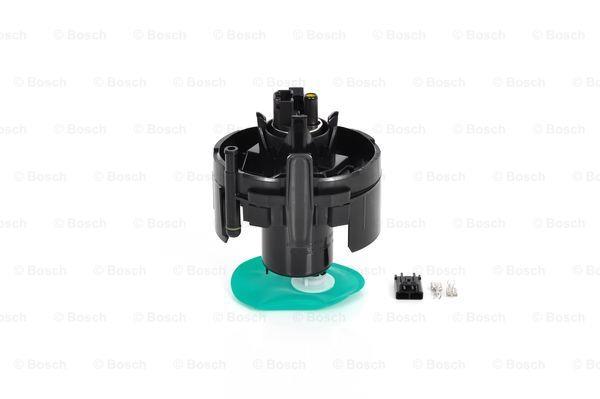 Bosch Fuel pump – price 716 PLN