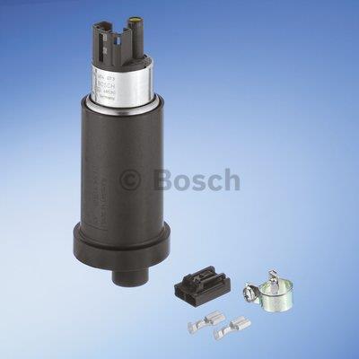 Bosch Fuel pump – price 357 PLN