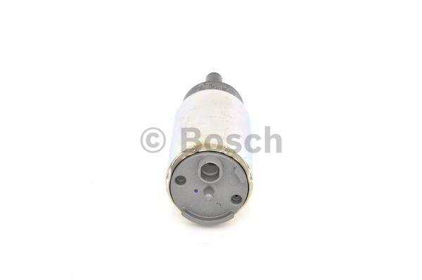 Fuel pump Bosch 0 580 453 470