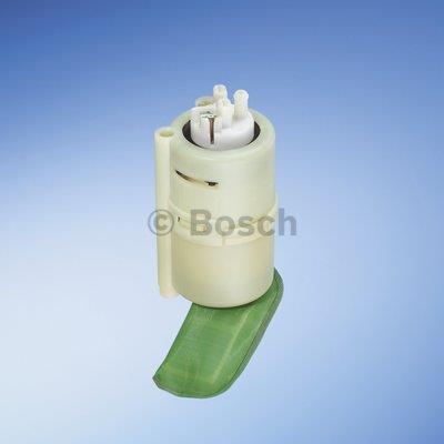 Bosch 0 580 453 964 Fuel pump 0580453964