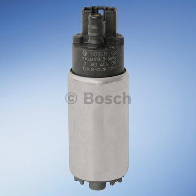 Bosch Fuel pump – price 127 PLN