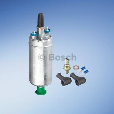 Bosch Fuel pump – price 431 PLN